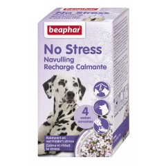 BEAPHAR No Stress Refill Dog wkład wymienny do aromatyzera dla psa 30ml