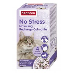 BEAPHAR No Stress Refill Cat aromatyzer behawioralny dla kota 30ml