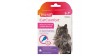 BEAPHAR Catcomfort Calming Spot-On krople z fermonami dla kota 3x 0,55 ml