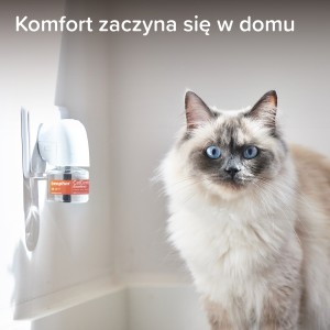 BEAPHAR Catcomfort Excellence Refill wkład z fermonami dla kota 48ml