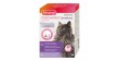 BEAPHAR Catcomfort Excellence Set dyfuzor i wkład z fermonami dla kota 48ml
