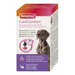 BEAPHAR Canicomfort Refill wkład wymienny z fermonami dla psa 48ml