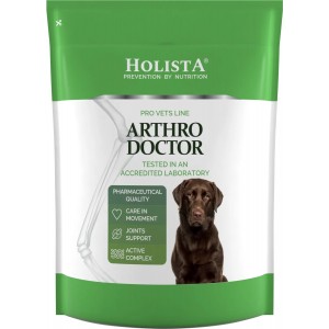 HOLISTA Arthro Doctor