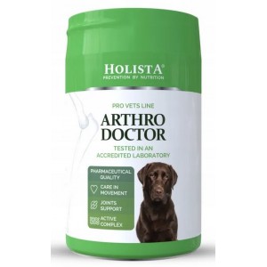 HOLISTA Arthro Doctor