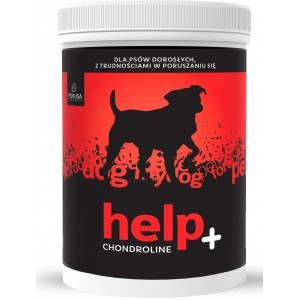 POKUSA ChondroLine Help