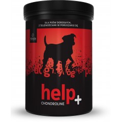 POKUSA ChondroLine Help