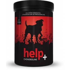 POKUSA ChondroLine Help