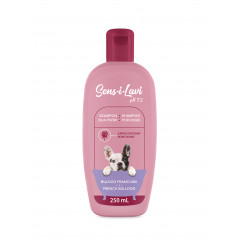 SENS-I-LAVI Szampon dla buldoga francuskiego 250ml PROMO Krótki termin
