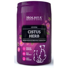 HOLISTA Cistus Herb (Czystek)