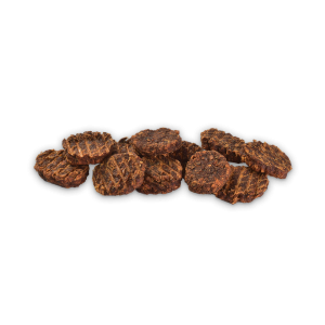 BRIT JERKY Herring Meaty Coins 80g