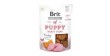 BRIT JERKY Puppy Turkey Meaty Coins 80g