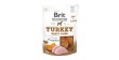 BRIT JERKY Turkey Meaty Coins