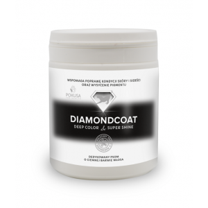 POKUSA DiamondCoat DeepColor and SuperShine