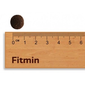 FITMIN Cat Grain Free Purity Delicious