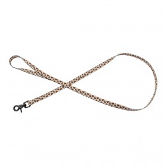 BARRY KING Smycz Safari Love