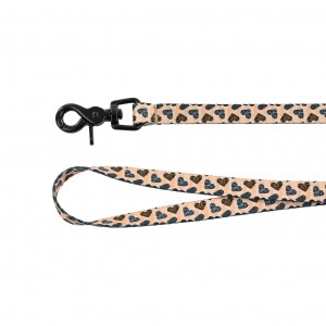 BARRY KING Smycz Safari Love