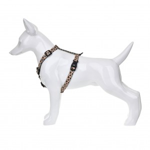 BARRY KING Szelki Safari Love