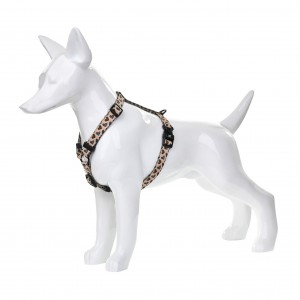 BARRY KING Szelki Safari Love