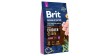 BRIT Premium by Nature Junior S (Small) 3kg PROMO Krótki termin