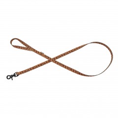 BARRY KING Smycz Dzika Pantera