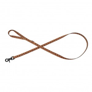 BARRY KING Smycz Dzika Pantera