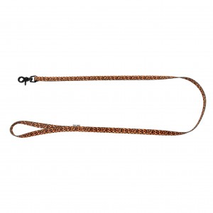 BARRY KING Smycz Dzika Pantera