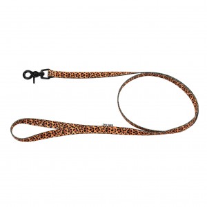 BARRY KING Smycz Dzika Pantera