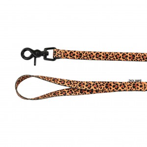 BARRY KING Smycz Dzika Pantera