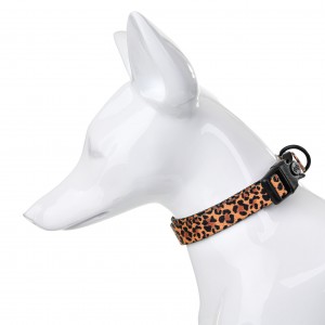 BARRY KING Obroża Dzika Pantera