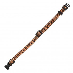 BARRY KING Obroża Dzika Pantera