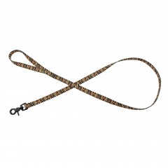 BARRY KING Smycz Tygrysi Zmierzch