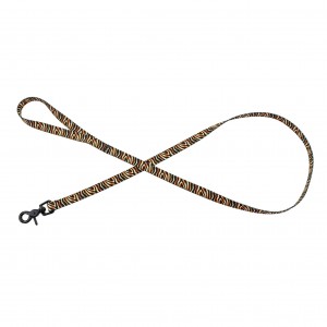 BARRY KING Smycz Tygrysi Zmierzch