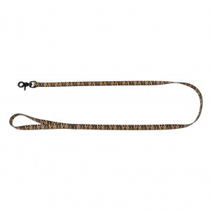 BARRY KING Smycz Tygrysi Zmierzch