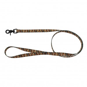 BARRY KING Smycz Tygrysi Zmierzch