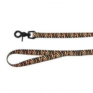 BARRY KING Smycz Tygrysi Zmierzch