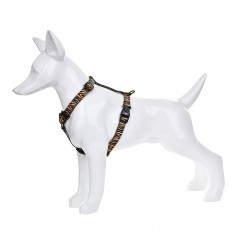 BARRY KING Szelki Tygrysi Zmierzch