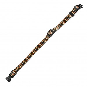 BARRY KING Obroża Tygrysi Zmierzch