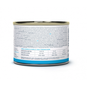 VETEXPERT 4T Vet. Diet Dog Hypoallergenic Insect Dog 190g