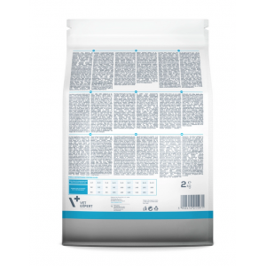 VETEXPERT 4T Vet. Diet Dog Hypoallergenic Insect Small Breed 2kg