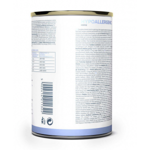 VETEXPERT 4T Vet. Diet Hypoallergenic Dog Horse 400g