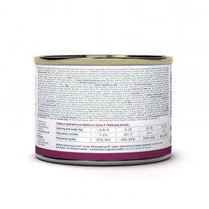 VETEXPERT 4T Vet. Diet Hepatic Dog 200g