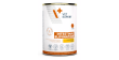 VETEXPERT 4T Vet. Diet Intestinal Elimination Low Fat Dog 400g