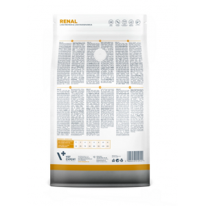VETEXPERT 4T Vet. Diet Renal Cat 2kg