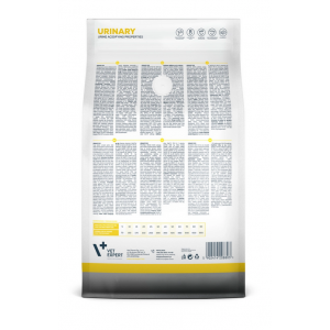 VETEXPERT 4T Vet. Diet Urinary Dog 2kg
