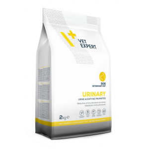 VETEXPERT 4T Vet. Diet Urinary Dog 2kg