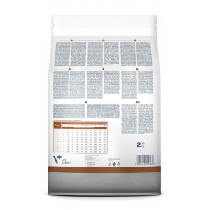 VETEXPERT 4T Vet. Diet Dog Intestinal Puppy 2kg