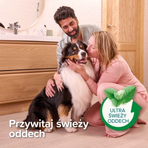 BEAPHAR Toothpaste Mint and Parsley pasta do zebów dla psa kota