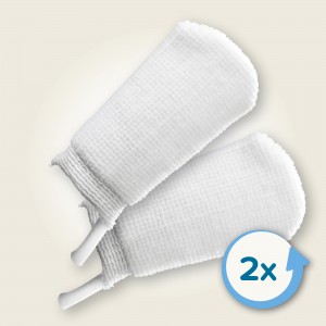 BEAPHAR Fingerpad Dental czyścik 2 szt