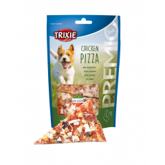 TRIXIE PREMIO przysmak pizza z kurczakiem 100g