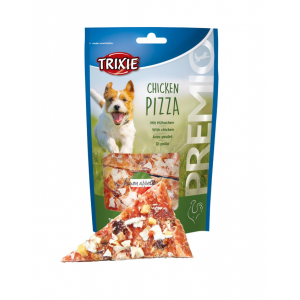 TRIXIE PREMIO Filets przysmak dla psa - jagnięcina 80 g